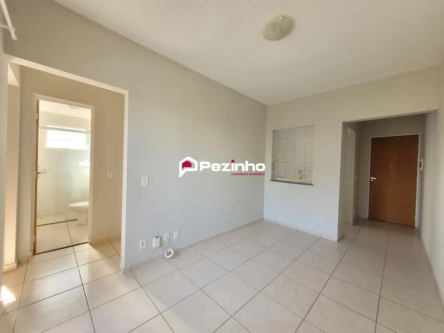 Foto 1 de Apartamento com 1 Quarto para alugar, 55m² em Vila Queiroz, Limeira