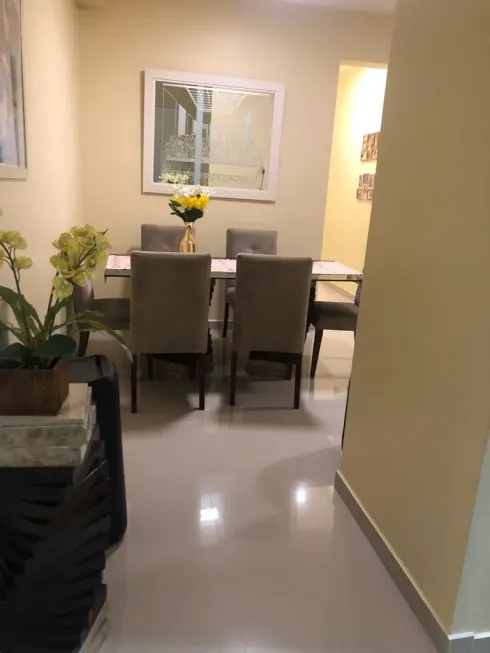 Foto 1 de Apartamento com 3 Quartos à venda, 92m² em Parque Verde, Belém