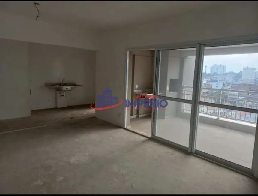 Foto 1 de Apartamento com 3 Quartos à venda, 116m² em Jardim Santa Mena, Guarulhos