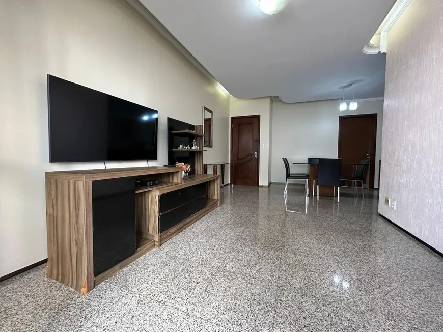Foto 1 de Apartamento com 3 Quartos à venda, 114m² em Jardim Renascença, São Luís