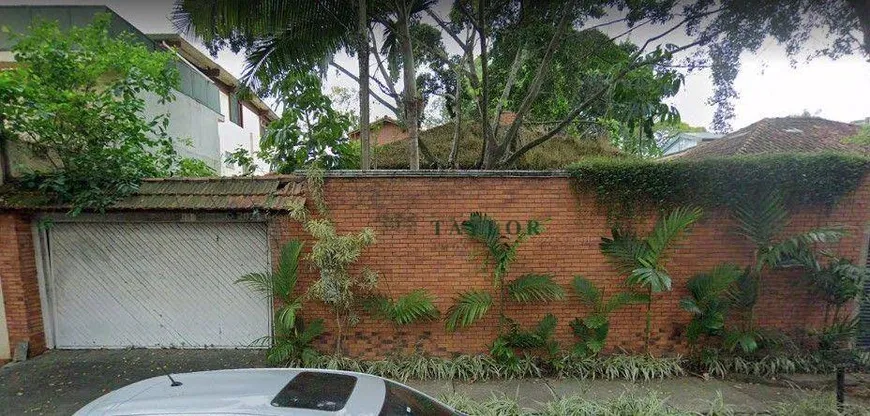 Foto 1 de Casa com 3 Quartos à venda, 114m² em Jardim Paulistano, São Paulo