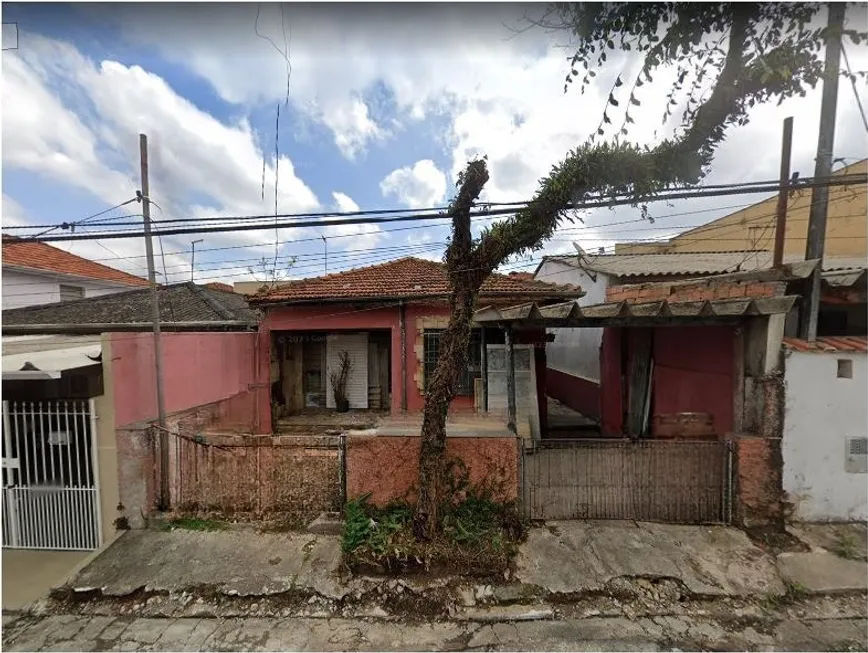 Foto 1 de Lote/Terreno à venda, 160m² em Cupecê, São Paulo