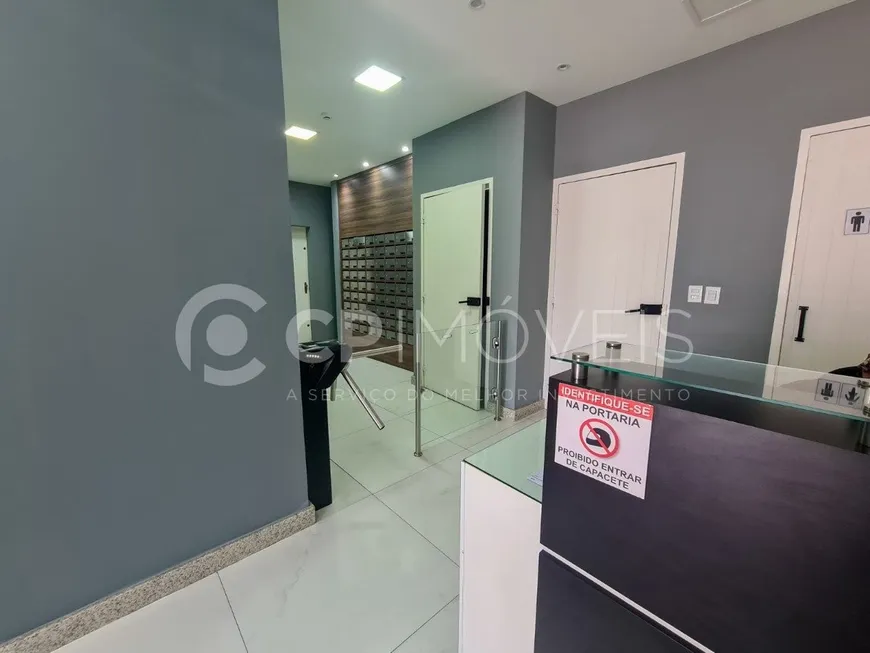 Foto 1 de Sala Comercial à venda, 52m² em Sarandi, Porto Alegre