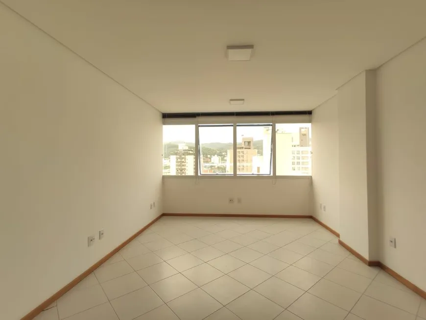 Foto 1 de Sala Comercial à venda, 28m² em Trindade, Florianópolis