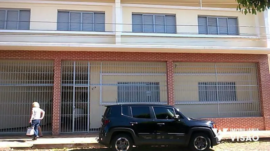 Foto 1 de Apartamento com 3 Quartos à venda, 405m² em Boa Vista, Uberaba