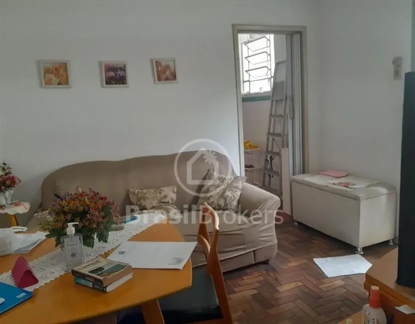 Foto 1 de Casa com 1 Quarto à venda, 50m² em Bento Ribeiro, Rio de Janeiro