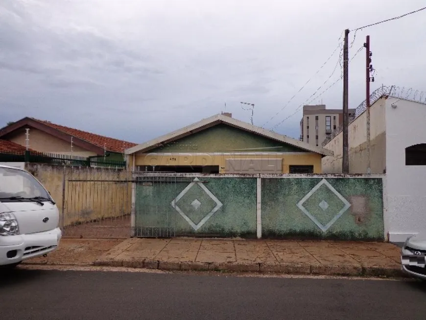 Foto 1 de Casa com 2 Quartos à venda, 175m² em Parque Arnold Schimidt, São Carlos