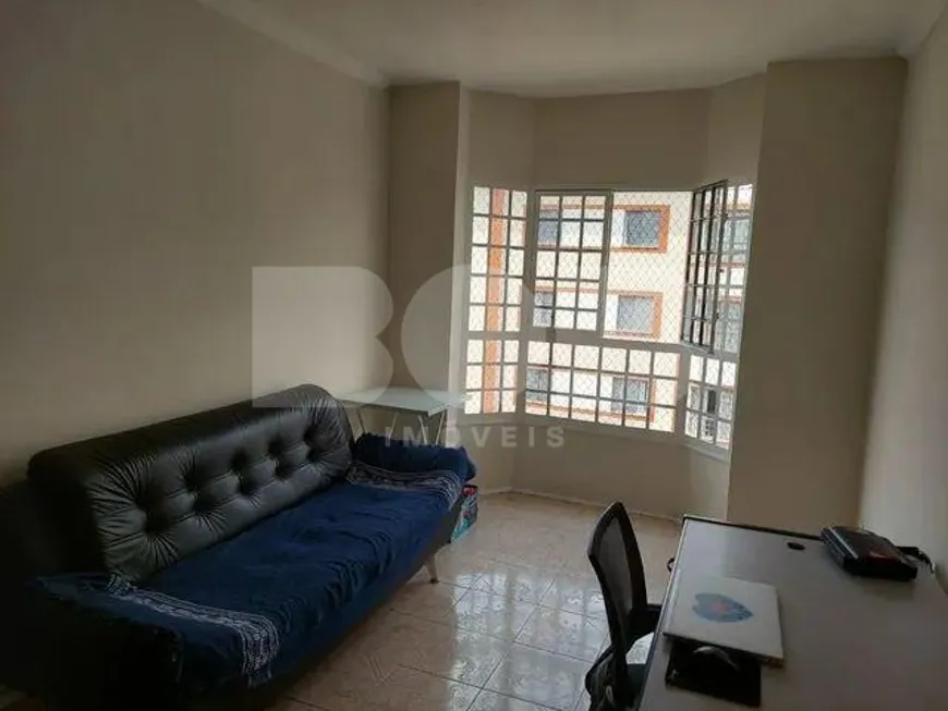 Foto 1 de Apartamento com 3 Quartos à venda, 66m² em Jardim Garcia, Campinas