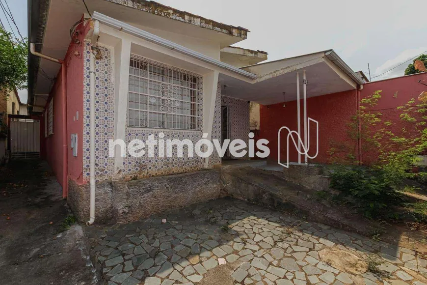 Foto 1 de Casa com 3 Quartos à venda, 500m² em Esplanada, Belo Horizonte