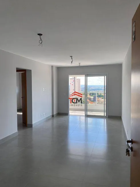 Foto 1 de Apartamento com 3 Quartos à venda, 90m² em Setor Leste Universitário, Goiânia