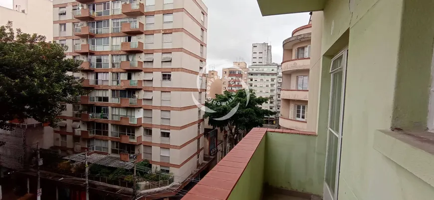 Foto 1 de Apartamento com 2 Quartos à venda, 98m² em Bom Retiro, São Paulo