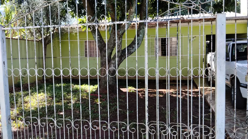 Foto 1 de Casa com 2 Quartos à venda, 65m² em Três Lagoas, Foz do Iguaçu