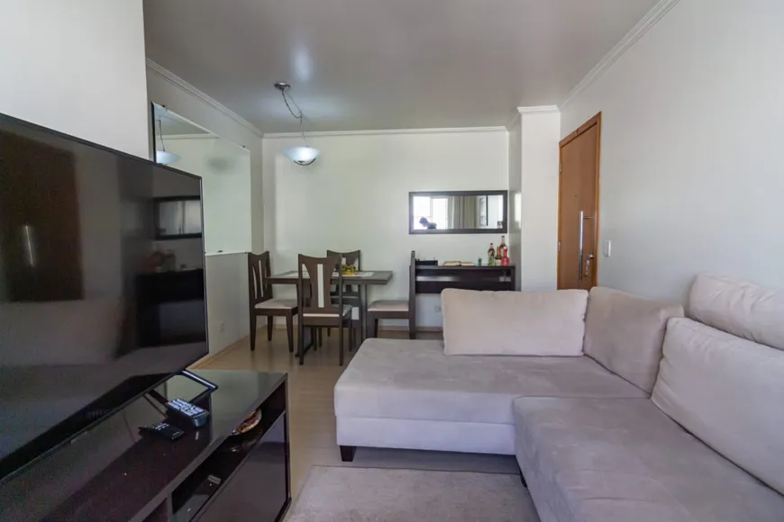Foto 1 de Apartamento com 3 Quartos à venda, 64m² em Jardim D Abril, São Paulo