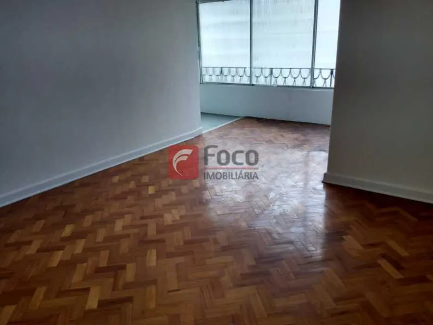 Foto 1 de Apartamento com 2 Quartos à venda, 107m² em Botafogo, Rio de Janeiro