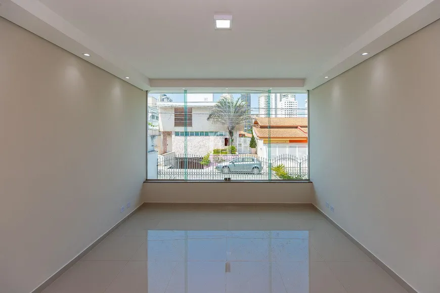 Foto 1 de Casa com 4 Quartos à venda, 275m² em Vila Mariana, São Paulo