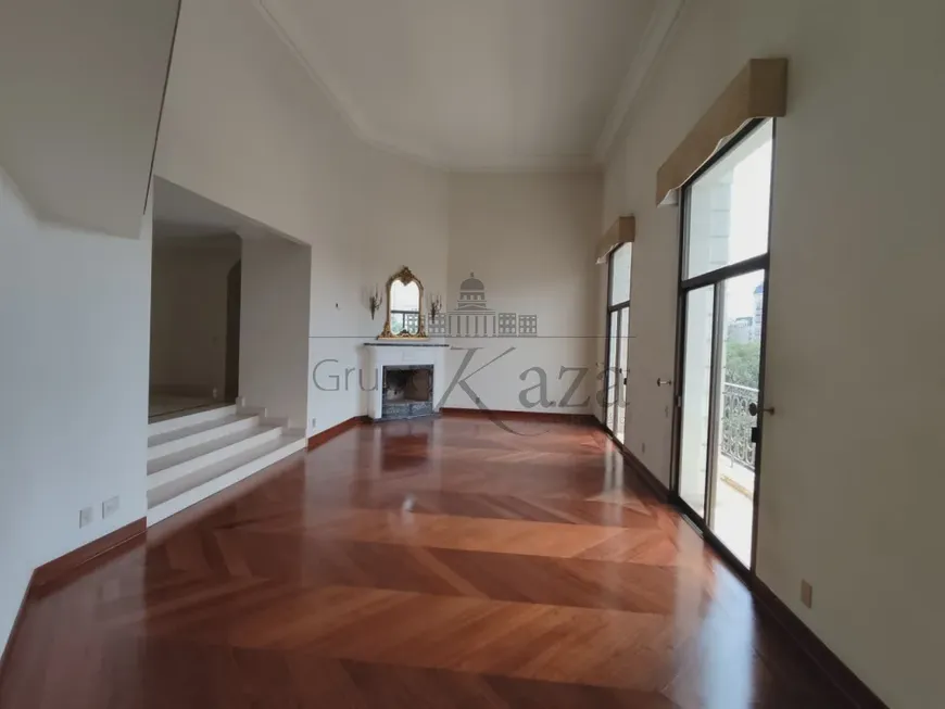Foto 1 de Apartamento com 3 Quartos à venda, 310m² em Jardim Paulista, São Paulo