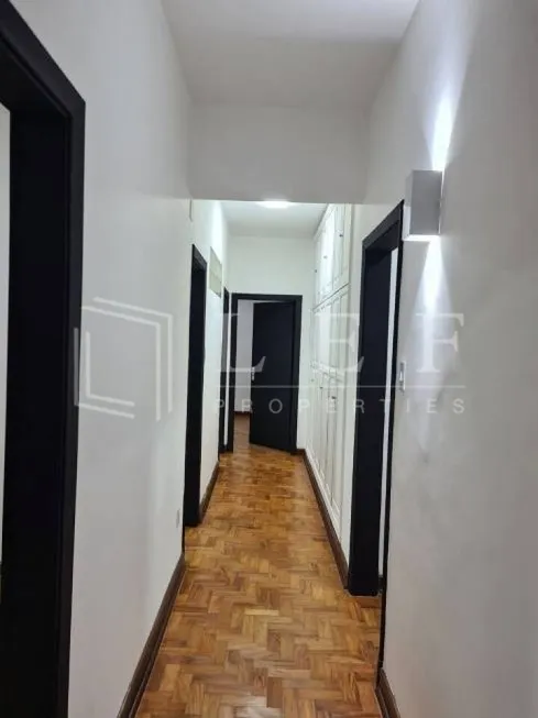 Foto 1 de Casa com 3 Quartos à venda, 175m² em Consolação, São Paulo