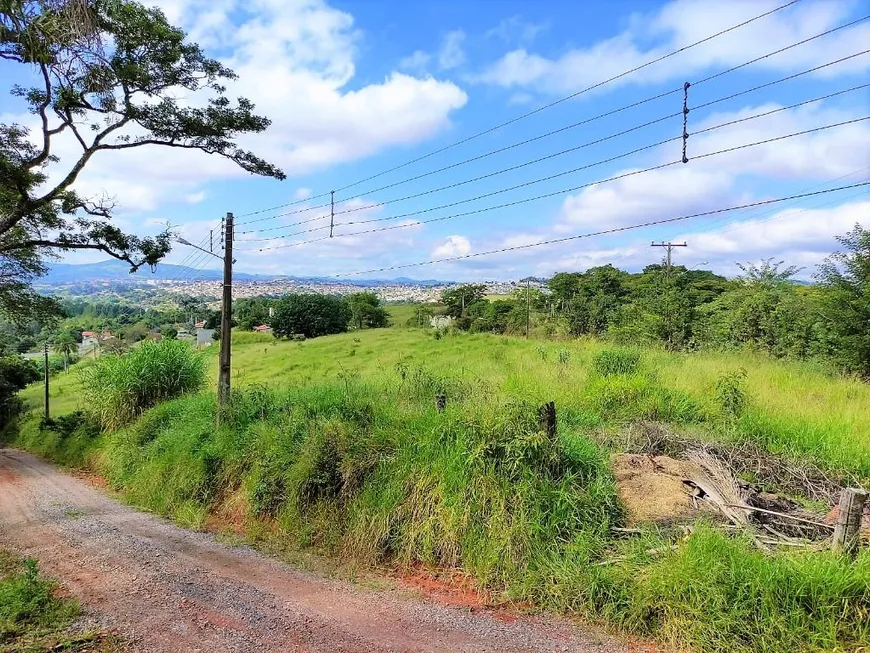 Foto 1 de Lote/Terreno à venda, 500m² em Vale Encantado, Bragança Paulista