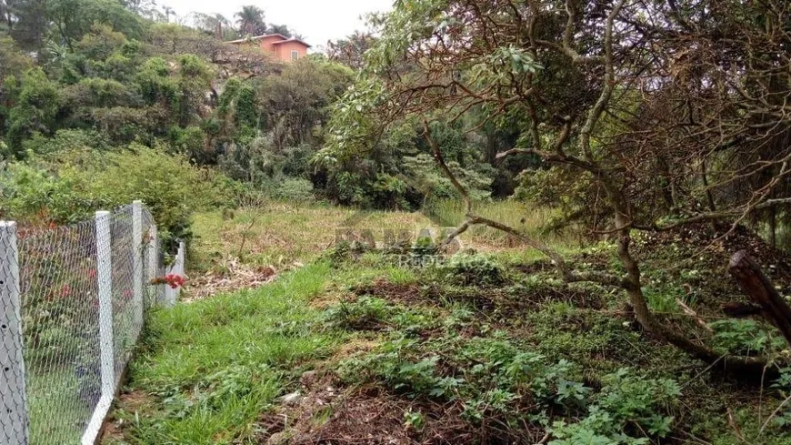 Foto 1 de Lote/Terreno à venda, 1350m² em VALE DA SANTA FE, Vinhedo