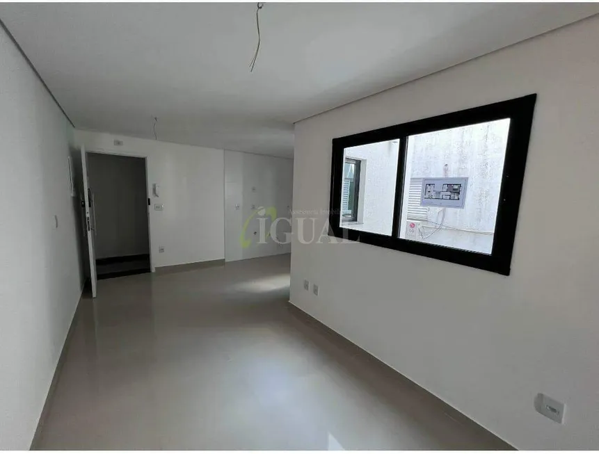 Foto 1 de Apartamento com 2 Quartos à venda, 48m² em Vila America, Santo André