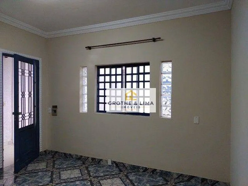 Foto 1 de Casa com 3 Quartos à venda, 140m² em Jardim Nova Michigan, São José dos Campos