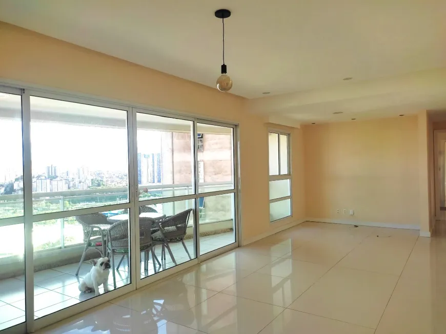 Foto 1 de Apartamento com 3 Quartos à venda, 123m² em Horto Bela Vista, Salvador