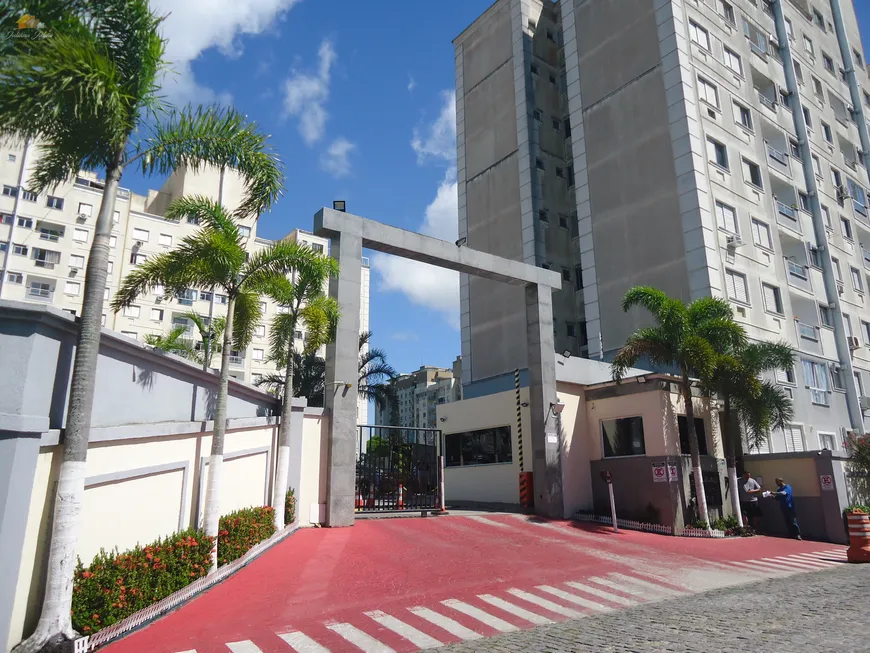 Foto 1 de Apartamento com 3 Quartos à venda, 72m² em Glória, Macaé