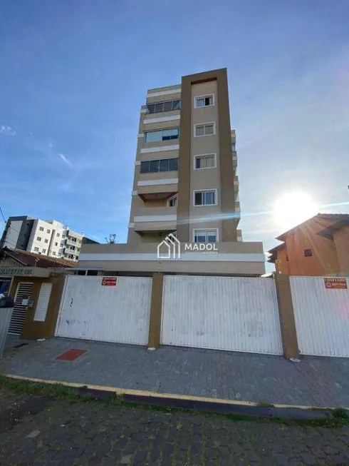 Foto 1 de Apartamento com 3 Quartos à venda, 161m² em Estrela, Ponta Grossa