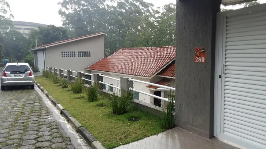 Foto 1 de Casa de Condomínio com 5 Quartos à venda, 550m² em Parque Imperial, Mairiporã