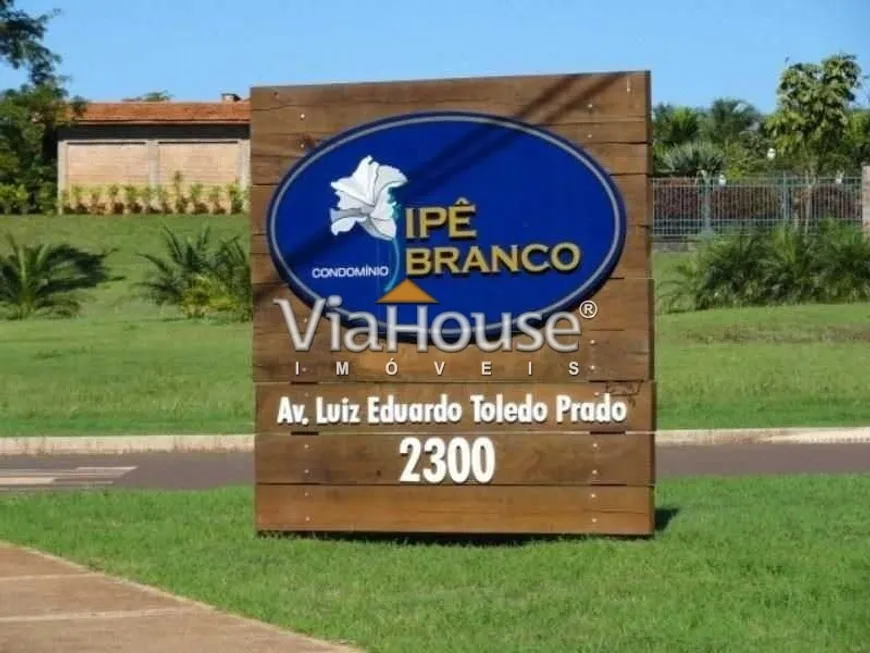 Foto 1 de Lote/Terreno à venda, 1141m² em Vila do Golf, Ribeirão Preto