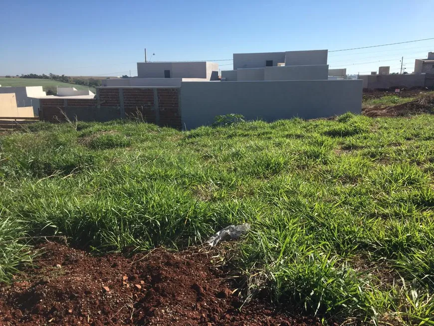 Foto 1 de Lote/Terreno à venda, 412m² em Jardim Campos, Maringá