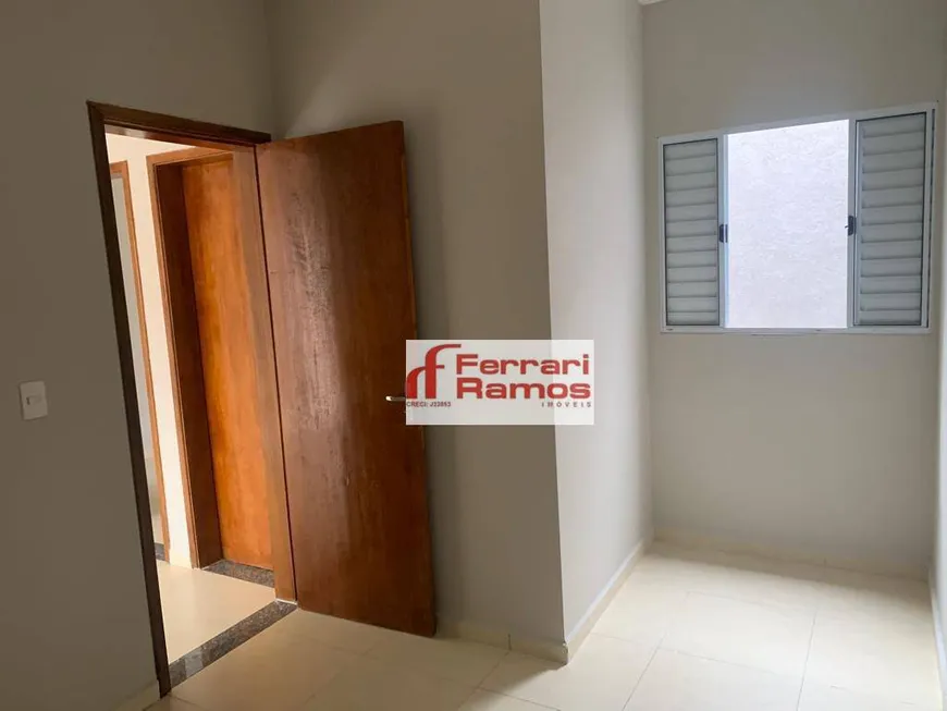 Foto 1 de Apartamento com 2 Quartos à venda, 45m² em Vila Esperança, São Paulo