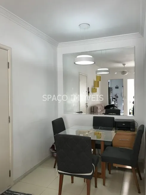Foto 1 de Apartamento com 2 Quartos à venda, 45m² em Jardim Prudência, São Paulo