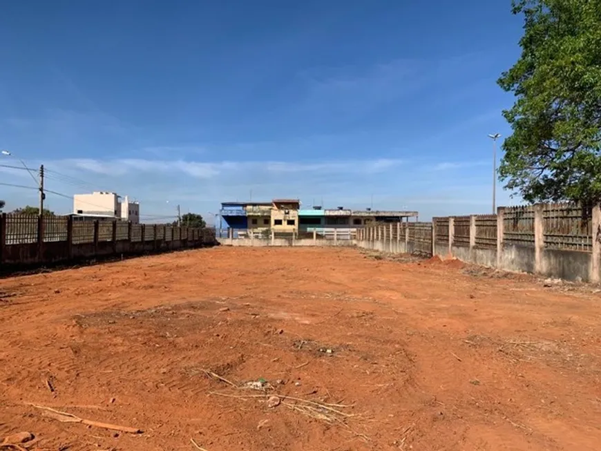 Foto 1 de Lote/Terreno à venda, 2000m² em Setor Oeste, Brasília