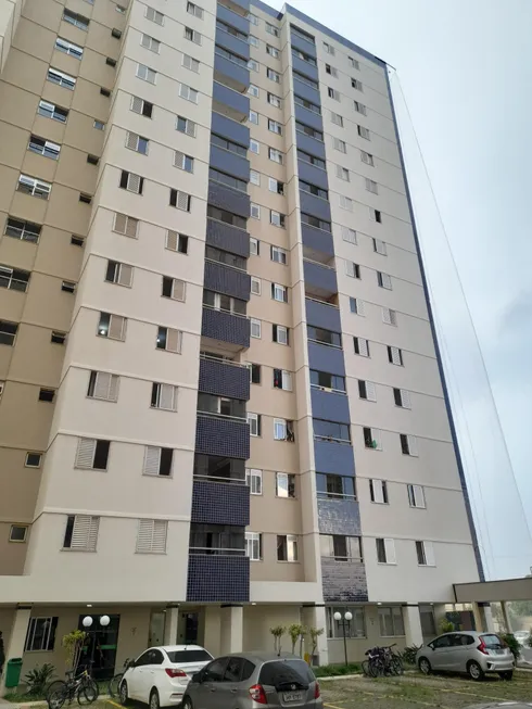 Foto 1 de Apartamento com 2 Quartos à venda, 58m² em Samambaia Norte, Brasília