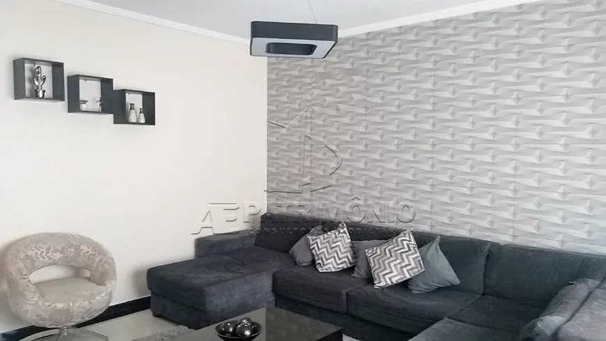 Foto 1 de Casa de Condomínio com 3 Quartos à venda, 250m² em Jardim Perlamar, Aracoiaba da Serra