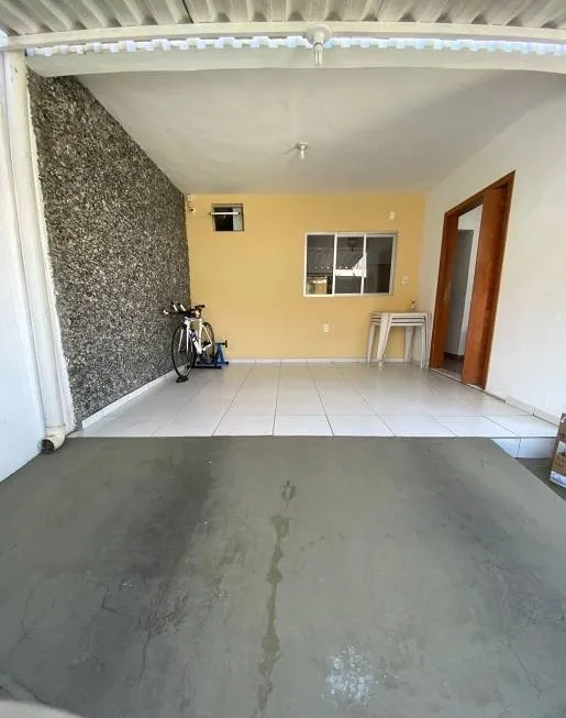 Foto 1 de Casa com 3 Quartos à venda, 130m² em Taboão, São Bernardo do Campo