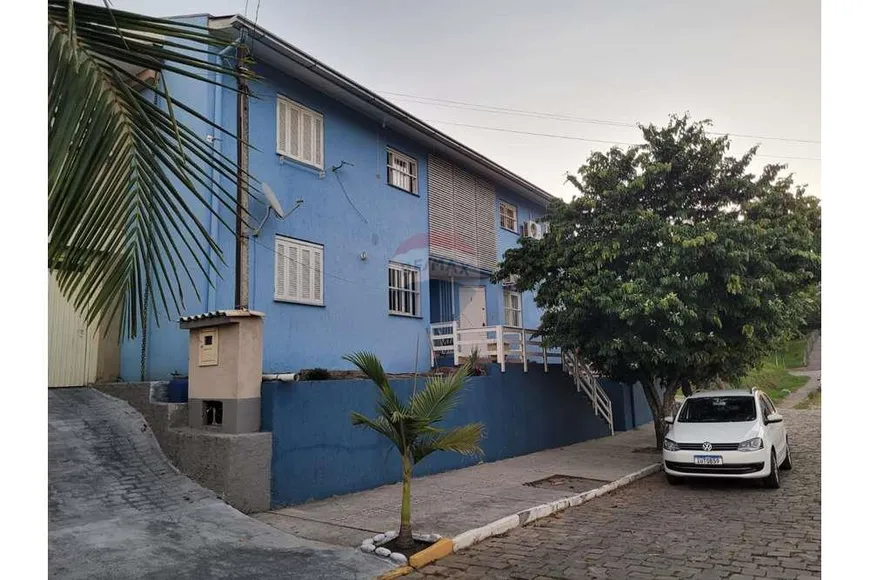 Foto 1 de Apartamento com 2 Quartos à venda, 51m² em Vila Nova, Bento Gonçalves