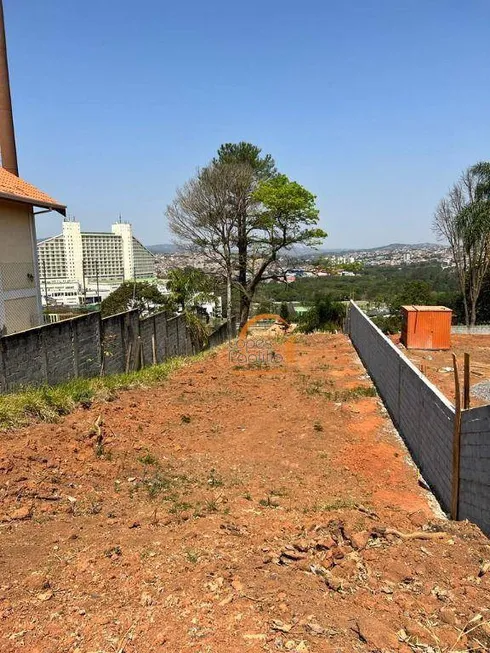 Foto 1 de Lote/Terreno à venda, 250m² em Jardim Sao Felipe, Atibaia