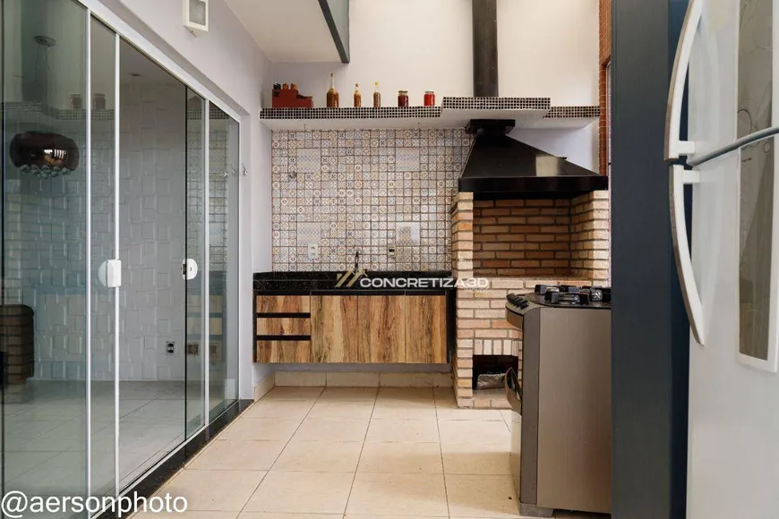 Foto 1 de Apartamento com 3 Quartos à venda, 260m² em Parque Boa Esperança, Indaiatuba