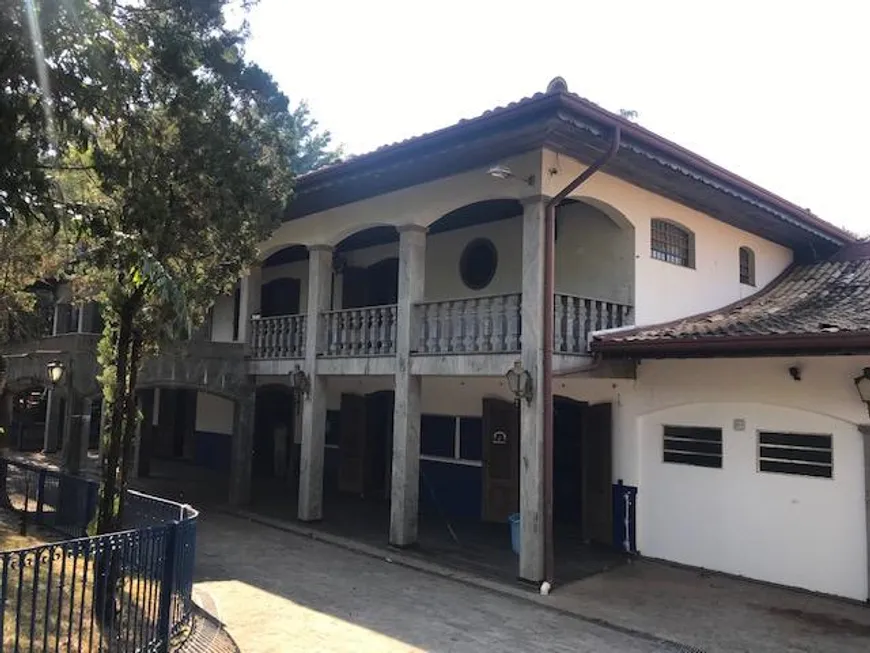 Foto 1 de Imóvel Comercial com 20 Quartos para venda ou aluguel, 1280m² em Parque Taquaral, Campinas