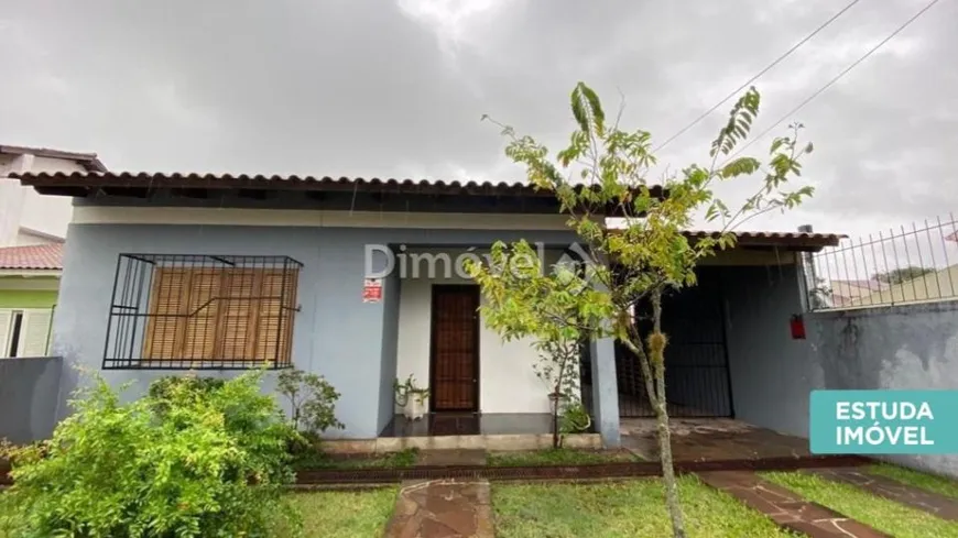 Foto 1 de Casa com 2 Quartos à venda, 140m² em Ipanema, Porto Alegre