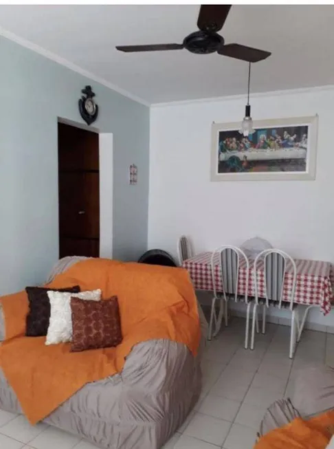 Foto 1 de Apartamento com 2 Quartos à venda, 61m² em Itaguá, Ubatuba