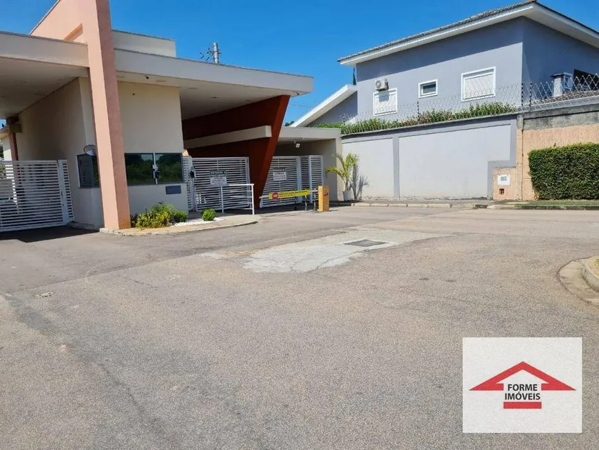 Foto 1 de Lote/Terreno à venda, 720m² em Jundiaí Mirim, Jundiaí