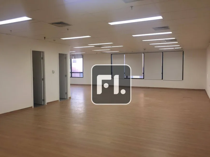 Foto 1 de Sala Comercial para venda ou aluguel, 199m² em Vila Olímpia, São Paulo