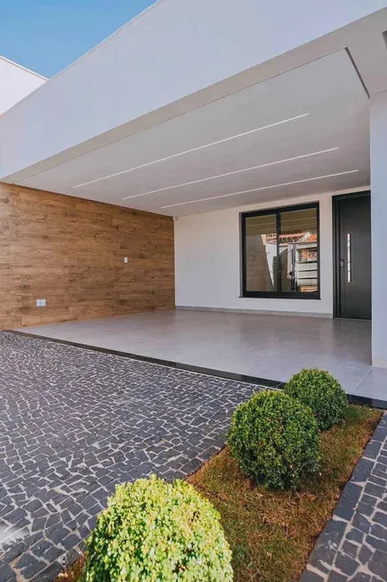 Foto 1 de Casa com 3 Quartos à venda, 180m² em Monte Castelo, Tubarão