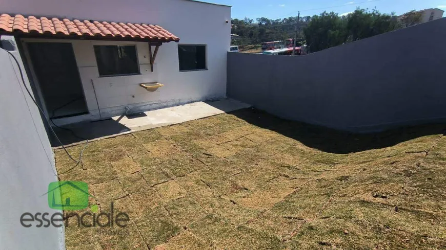 Foto 1 de Casa com 2 Quartos à venda, 107m² em Vila Verde, Betim