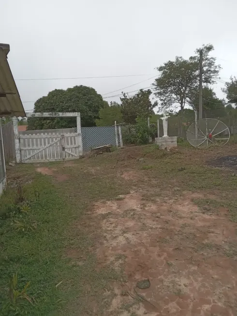 Foto 1 de Fazenda/Sítio com 2 Quartos à venda, 2500m² em Biritiba Ussu, Mogi das Cruzes