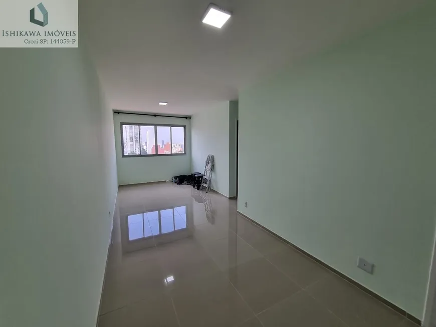 Foto 1 de Apartamento com 2 Quartos à venda, 57m² em Cambuci, São Paulo