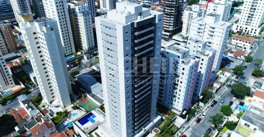 Foto 1 de Apartamento com 2 Quartos à venda, 72m² em Saúde, São Paulo